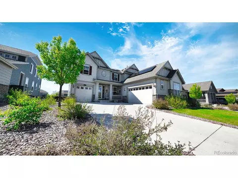 8867 S Zante St, Aurora, CO 80016
