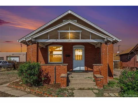 1247 S Bannock St, Denver, CO 80223