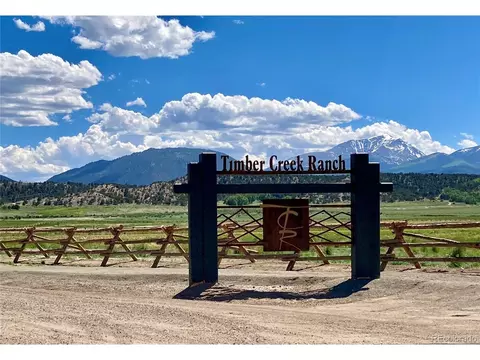 9087 Sheridan Loop, Salida, CO 81201