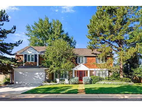 7205 S Newport Way, Centennial, CO 80112