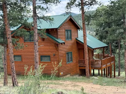 Undisclosed, Bailey, CO 80421