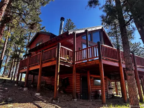 Undisclosed, Bailey, CO 80421 photo 27