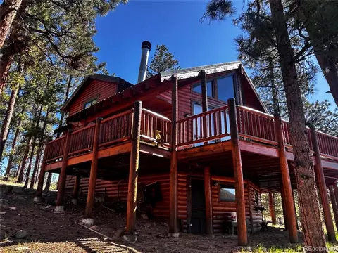 Undisclosed, Bailey, CO 80421 photo 19