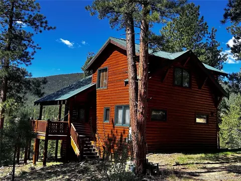 Undisclosed, Bailey, CO 80421 photo 28