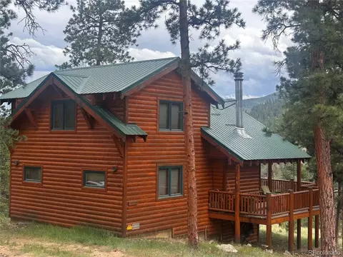 Undisclosed, Bailey, CO 80421 photo 33