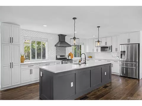 7908 S Marshall St, Littleton, CO 80128