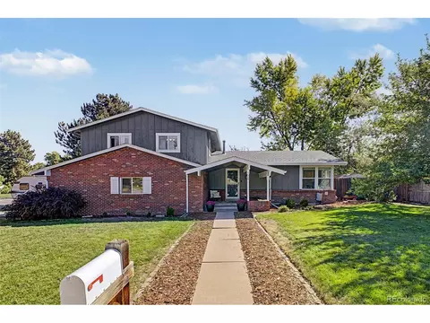 7908 S Marshall St, Littleton, CO 80128