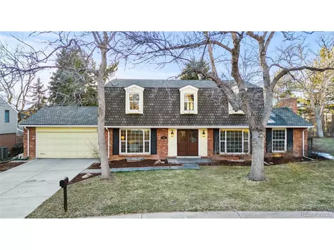6525 S Arapahoe Way, Littleton, CO 80120