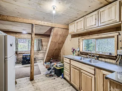 10960 Webb Ave, Conifer, CO 80433 photo 10