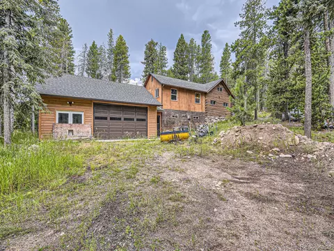 10960 Webb Ave, Conifer, CO 80433 photo 28