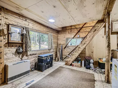 10960 Webb Ave, Conifer, CO 80433 photo 6