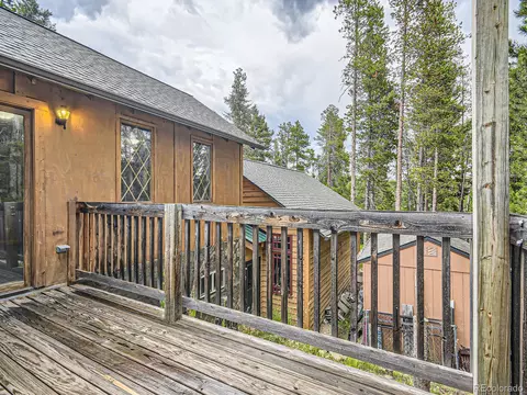 10960 Webb Ave, Conifer, CO 80433 photo 20