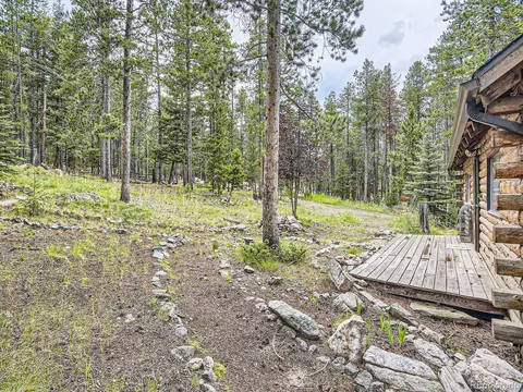 10960 Webb Ave, Conifer, CO 80433 photo 26