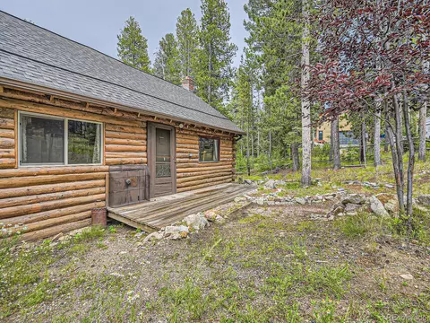10960 Webb Ave, Conifer, CO 80433 photo 3