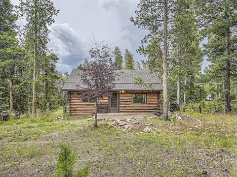 10960 Webb Ave, Conifer, CO 80433 photo 2