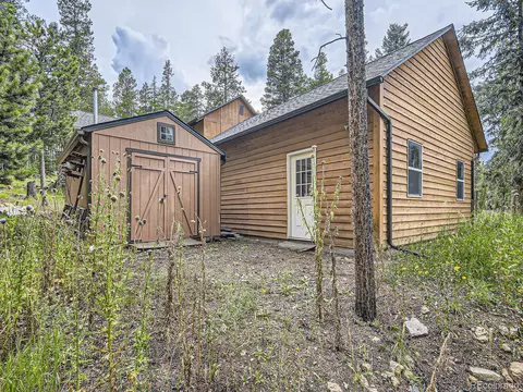 10960 Webb Ave, Conifer, CO 80433 photo 25