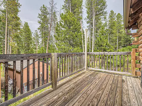10960 Webb Ave, Conifer, CO 80433 photo 19