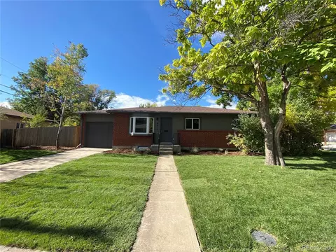 Undisclosed, Arvada, CO 80004