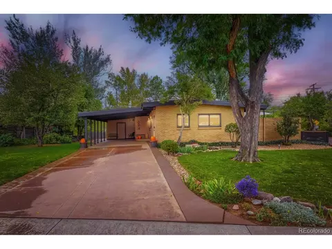 694 W Shepperd Ave, Littleton, CO 80120