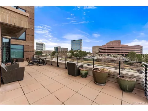 8100 E Union Ave #1711, Denver, CO 80237 photo 34