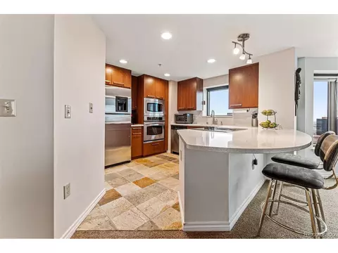 8100 E Union Ave #1711, Denver, CO 80237 photo 2