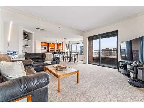 8100 E Union Ave #1711, Denver, CO 80237 photo 11