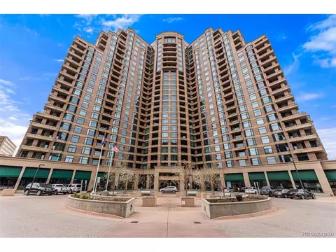 8100 E Union Ave #1711, Denver, CO 80237 photo 1