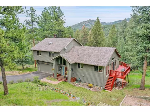 28065 Camel Heights Cir, Evergreen, CO 80439