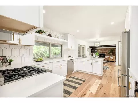 7227 S Newland St, Littleton, CO 80128