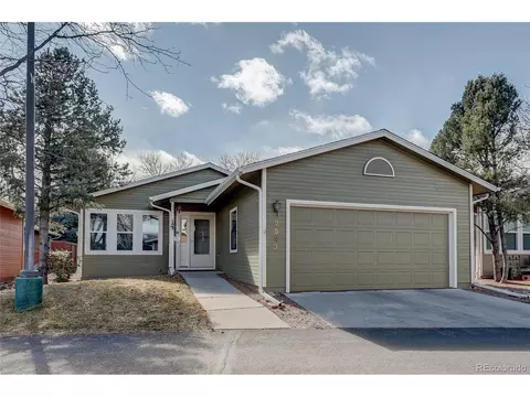2533 Patriot Hts, Colorado Springs, CO 80904