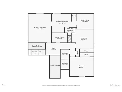 27922 E Glasgow Pl, Aurora, CO 80016 photo 44