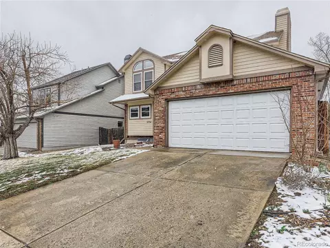 5754 S Jebel Way, Centennial, CO 80015
