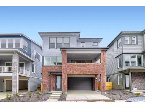 7729 S Mobile Way, Centennial, CO 80016