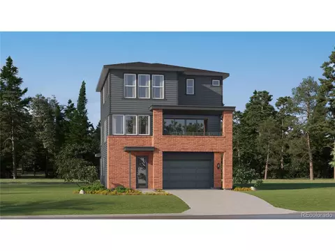 7729 S Mobile Way, Centennial, CO 80016