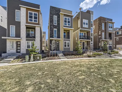 2601 Palau Way, Castle Rock, CO 80109