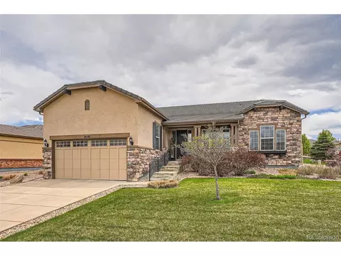 Undisclosed, Broomfield, CO 80023