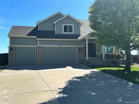 5971 Tenderfoot Ave, Longmont, CO 80504
