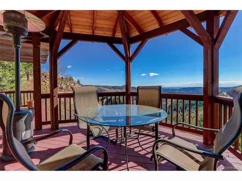 1255 Hy Vu Dr, Evergreen, CO 80439