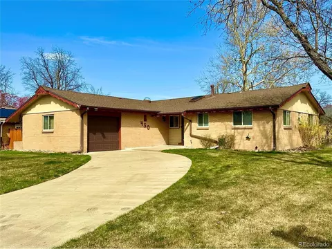 450 Iola St, Aurora, CO 80010