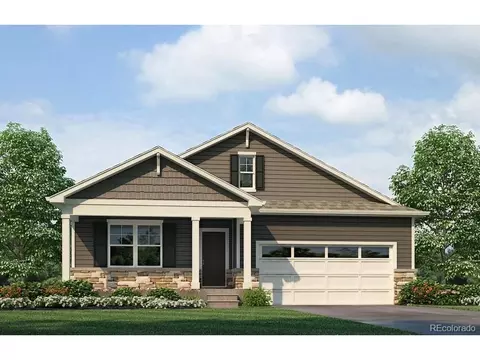 9865 Ceylon Ct, Commerce City, CO 80022