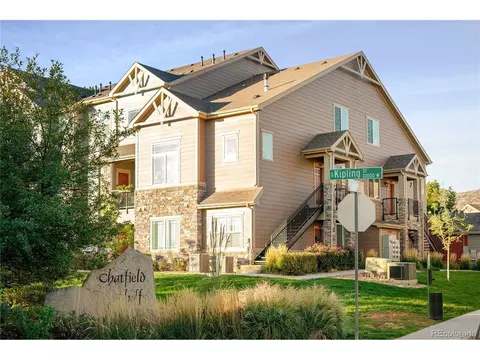 8848 S Kipling Way #208, Littleton, CO 80127