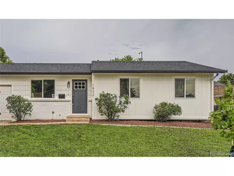 1832 S Ouray Ct, Aurora, CO 80017