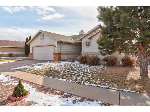 4515 Star Ridge Dr, Colorado Springs, CO 80916