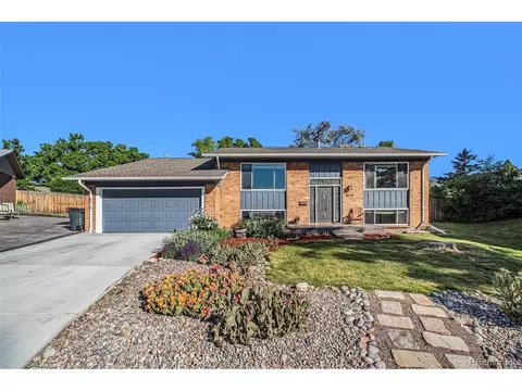 Undisclosed, Lakewood, CO 80228