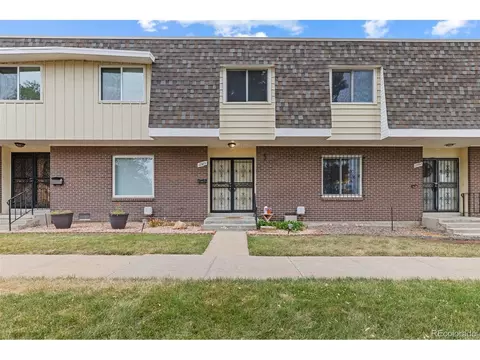 12985 W Ohio Ave, Lakewood, CO 80228