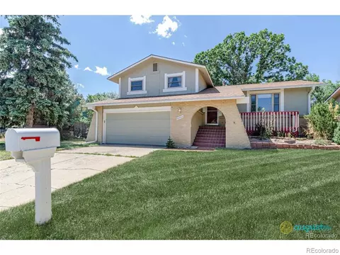 10560 W 102nd Pl, Broomfield, CO 80021
