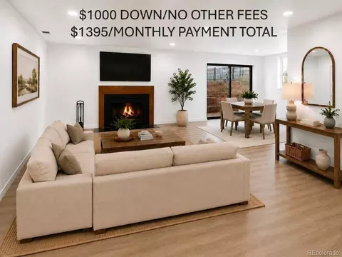 12450 E Cornell Ave #104, Aurora, CO 80014