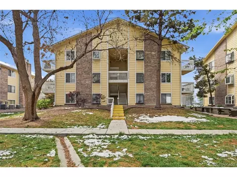 12450 E Cornell Ave #104, Aurora, CO 80014