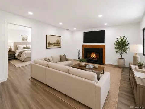 12450 E Cornell Ave #104, Aurora, CO 80014