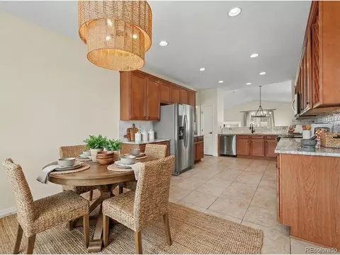 16787 E Black Horn Dr, Parker, CO 80134